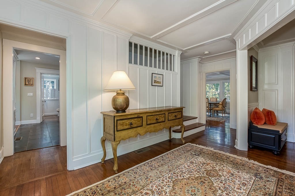 78 Woodleigh Road Dedham, MA 02026 - Photo 4 of 42 Gallery Image 4