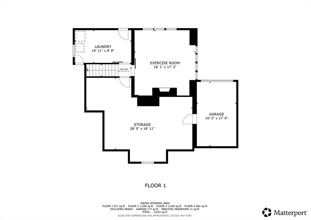 78 Woodleigh Road Dedham, MA 02026 - Photo 41 of 42 Gallery Image 41