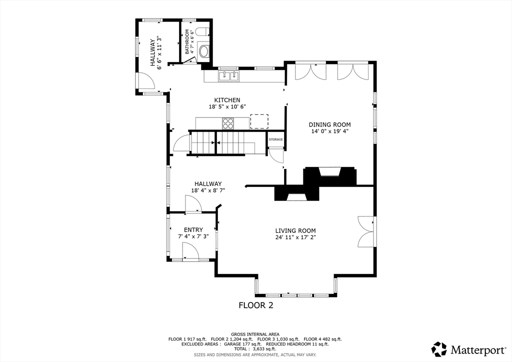 78 Woodleigh Road Dedham, MA 02026 - Photo 42 of 42 Gallery Image 42
