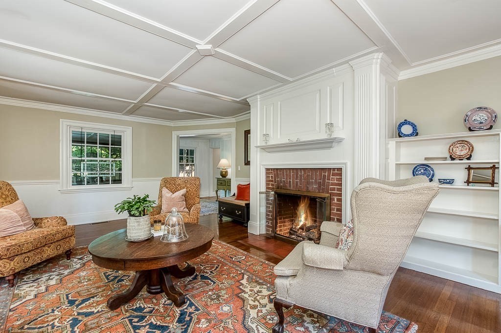 78 Woodleigh Road Dedham, MA 02026 - Photo 5 of 42 Gallery Image 5