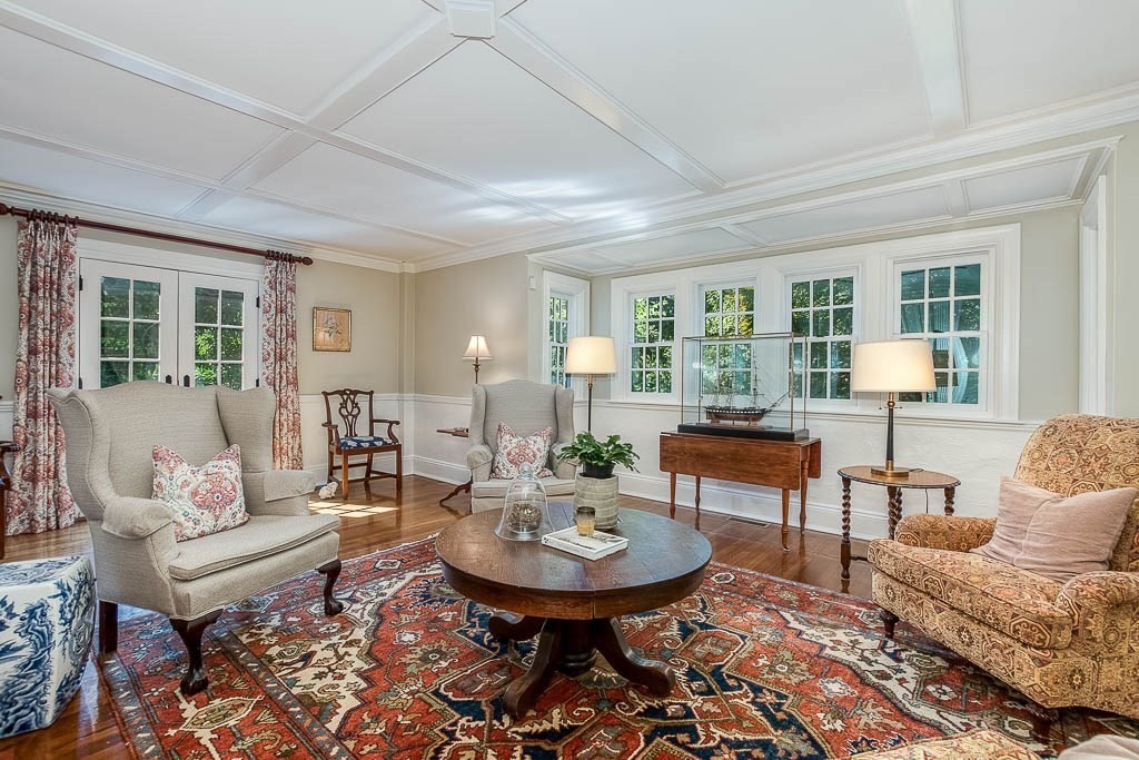 78 Woodleigh Road Dedham, MA 02026 - Photo 6 of 42 Gallery Image 6