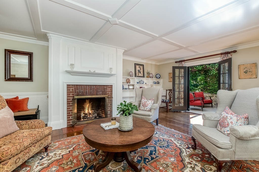 78 Woodleigh Road Dedham, MA 02026 - Photo 7 of 42 Gallery Image 7