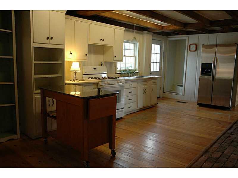 11 Brick Hill Road Windham, ME 04062 - Photo 13 of 29 Kitchen.