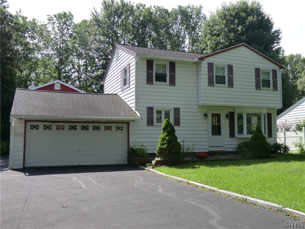 6044 Lakeshore Road Cicero, NY 13039 - Photo 1 of 1 Gallery Image 1