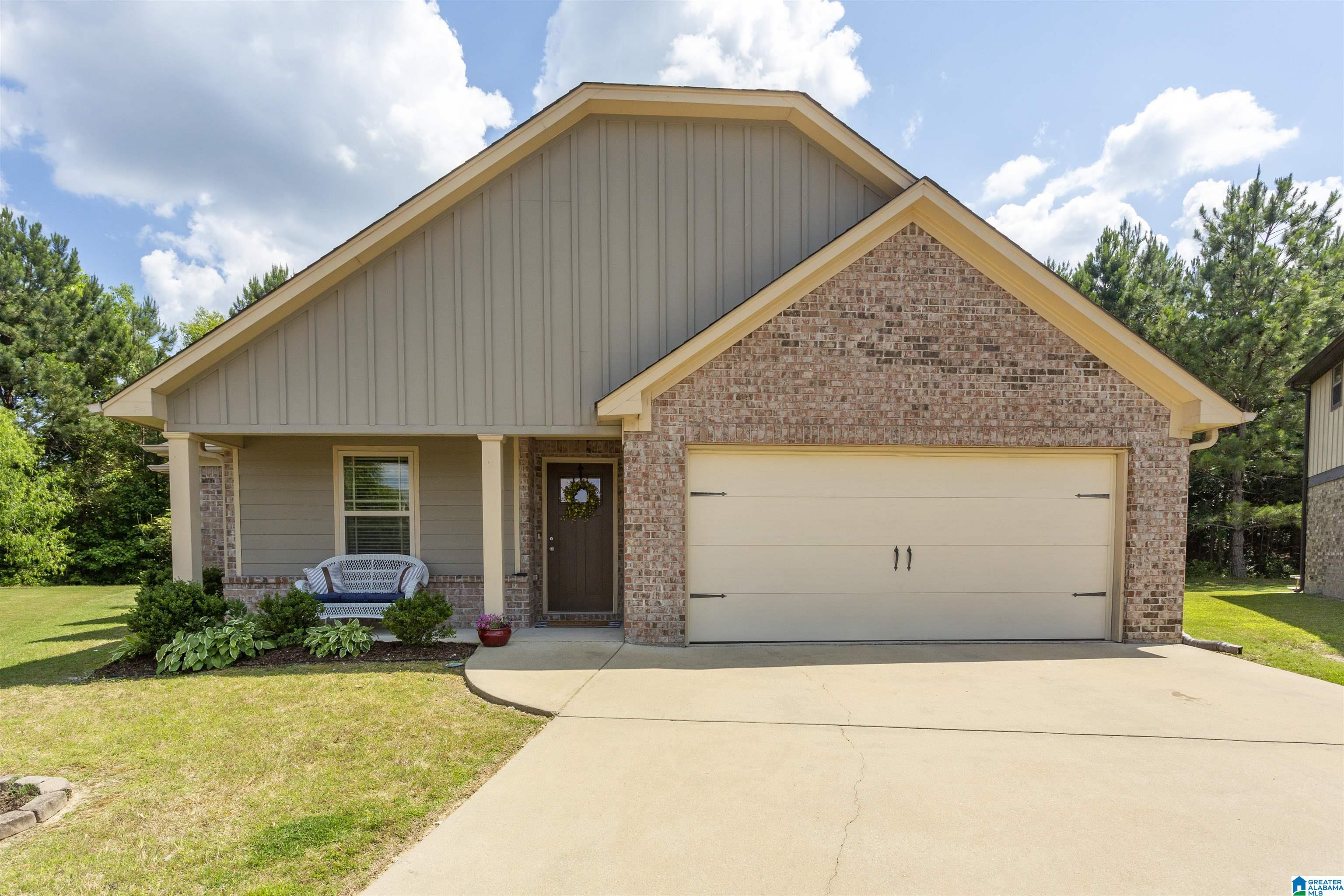 3521 Southern Trail Fultondale, AL 35068 - Photo 2 of 46
