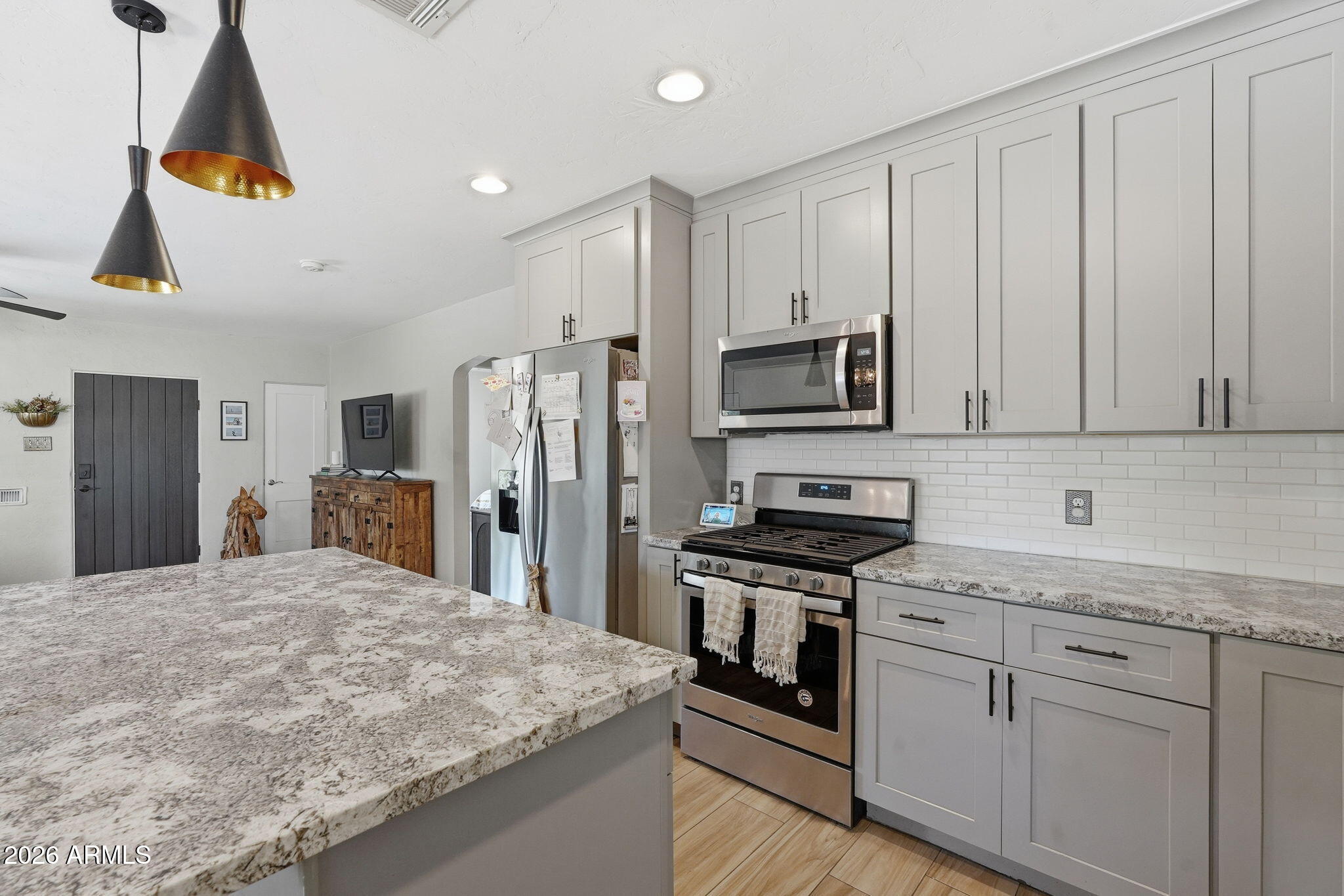 3027 North 27th Street Phoenix, AZ 85016 - Photo 7 of 27 KItchen