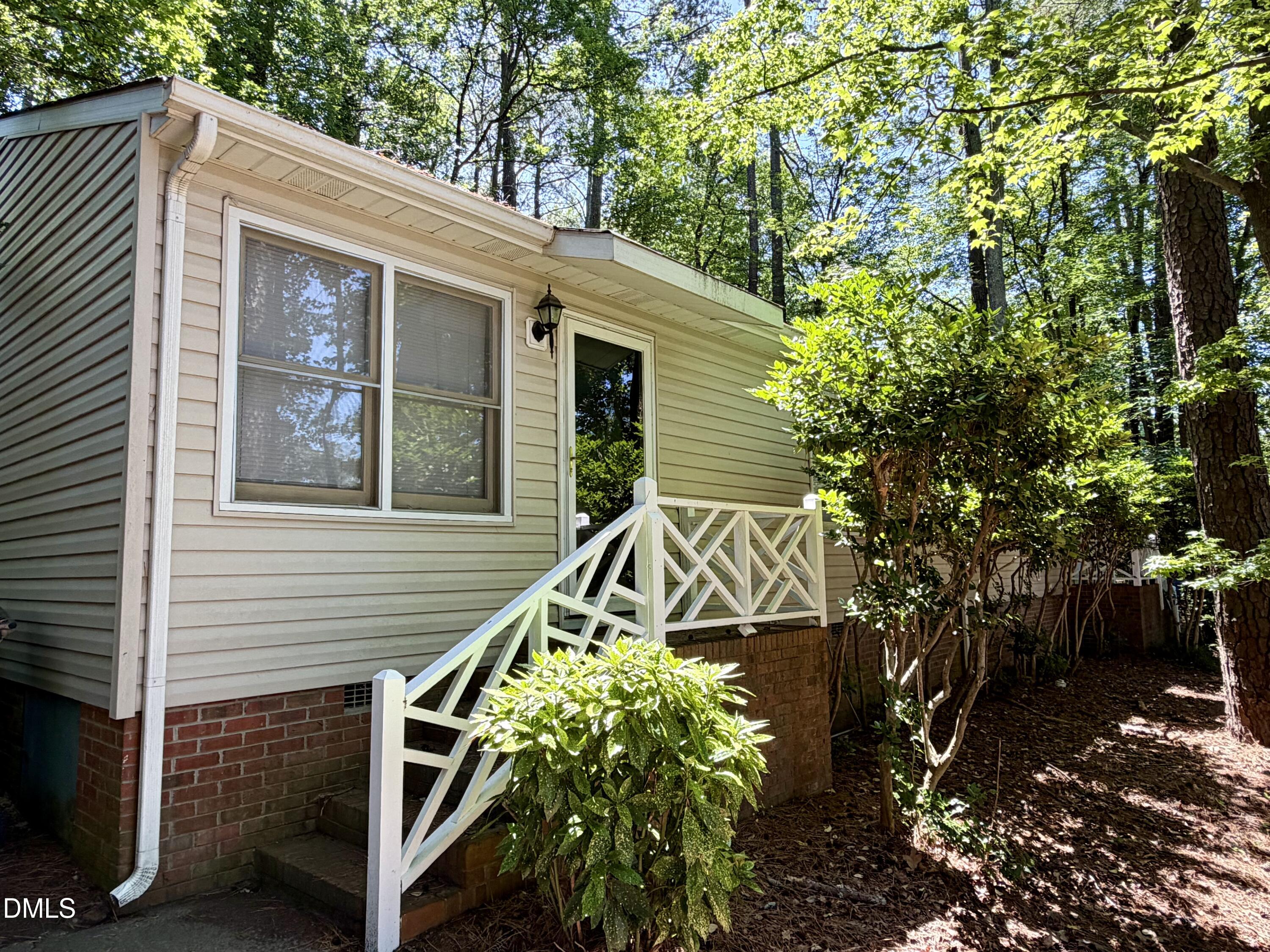 841 Barringer Drive Raleigh, NC 27606 - Photo 1 of 26
