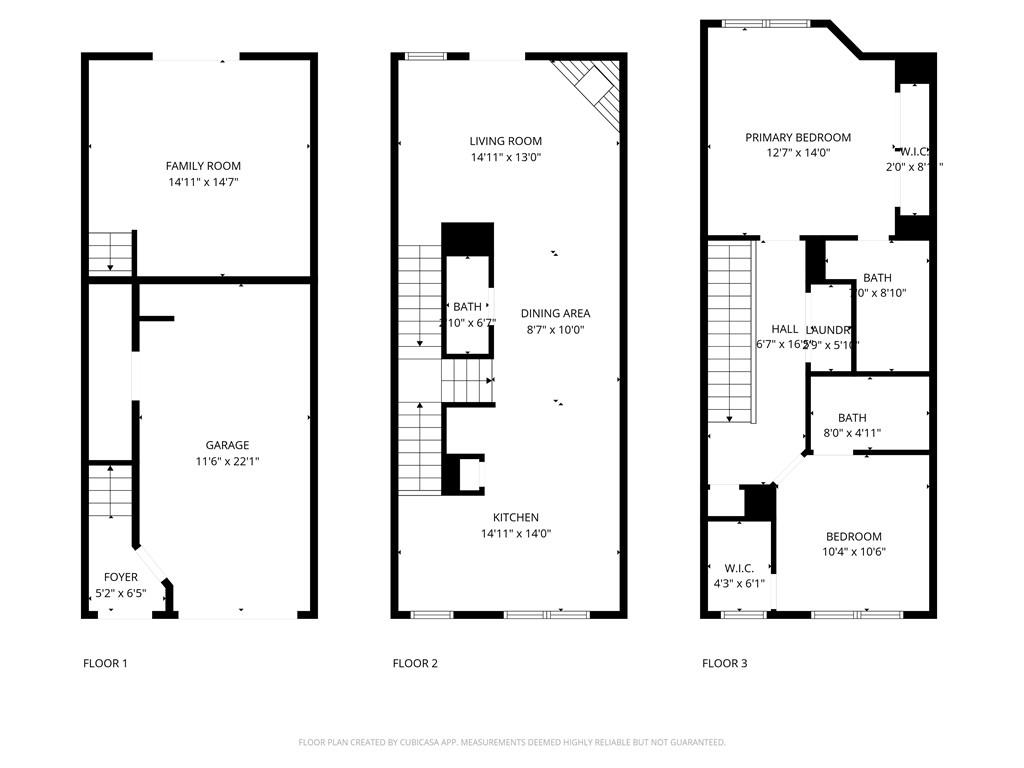 3294 Mill Springs Circle Northeast Buford, GA 30519 - Photo 22 of 22 a picture of a floor plan