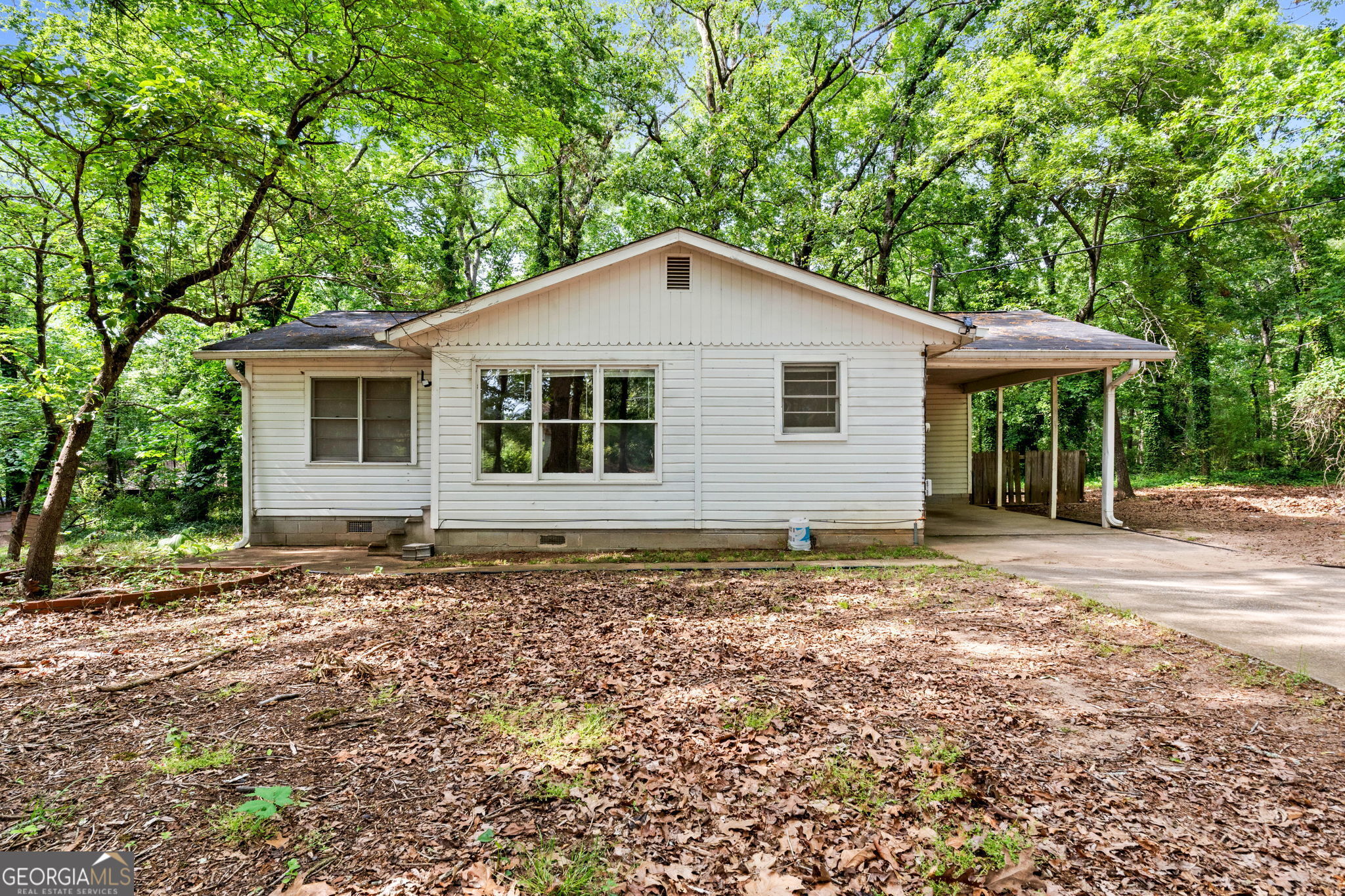 397 Campground Road McDonough, GA 30253 - Photo 1 of 1 Gallery Image 1