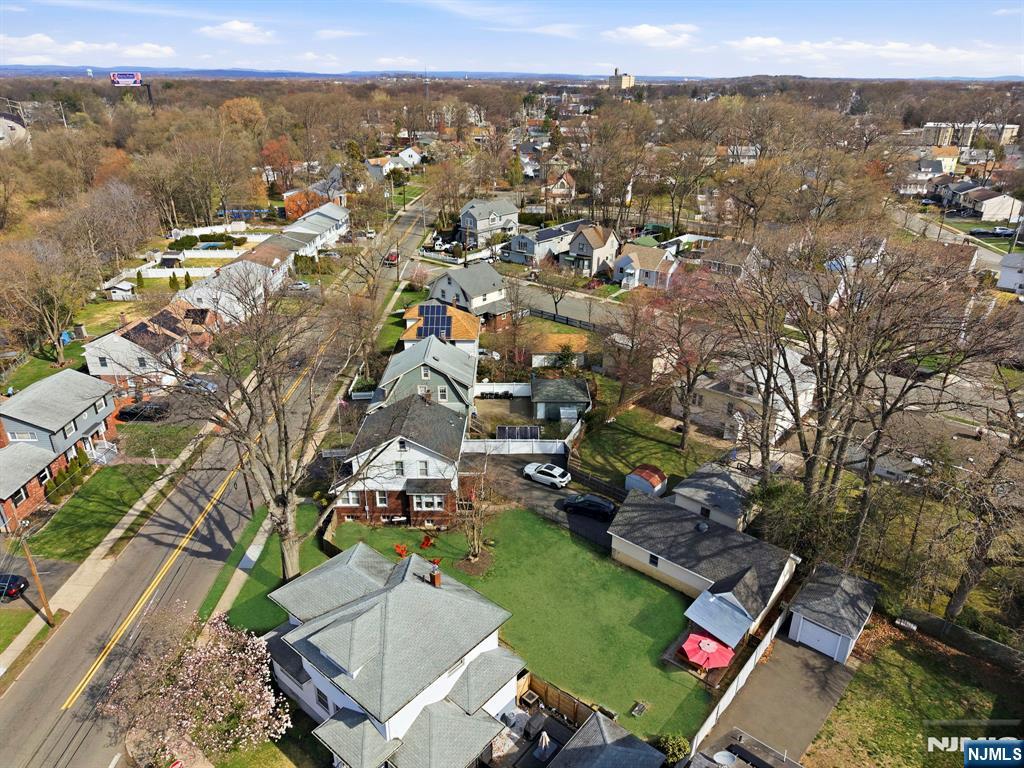 48 Rochelle Avenue Rochelle Park, NJ 07662 - Photo 29 of 30 an aerial view of multiple house
