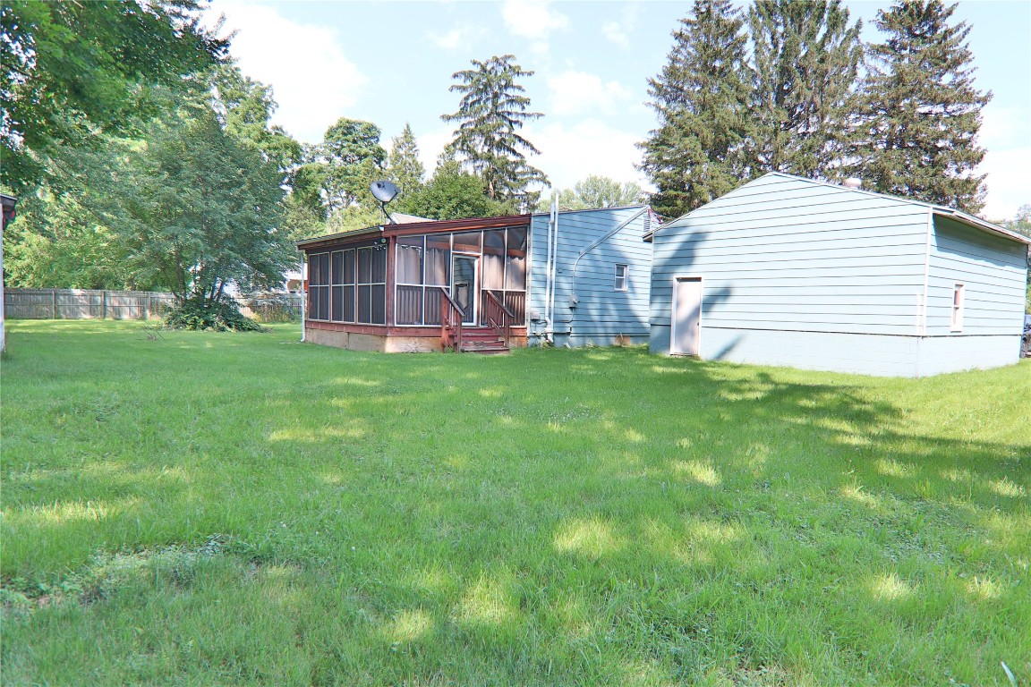 7 La France Road Binghamton, NY 13901 - Photo 2 of 22