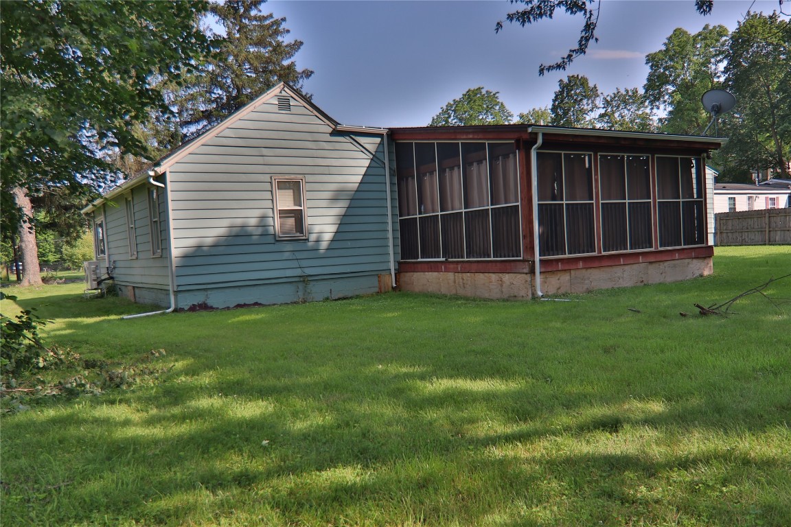 7 La France Road Binghamton, NY 13901 - Photo 3 of 22