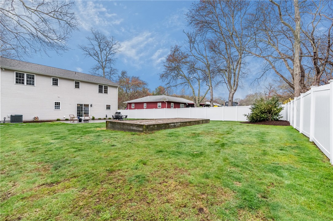 70 Foddering Farm Road Narragansett, RI 02882 - Photo 44 of 45 So much space!