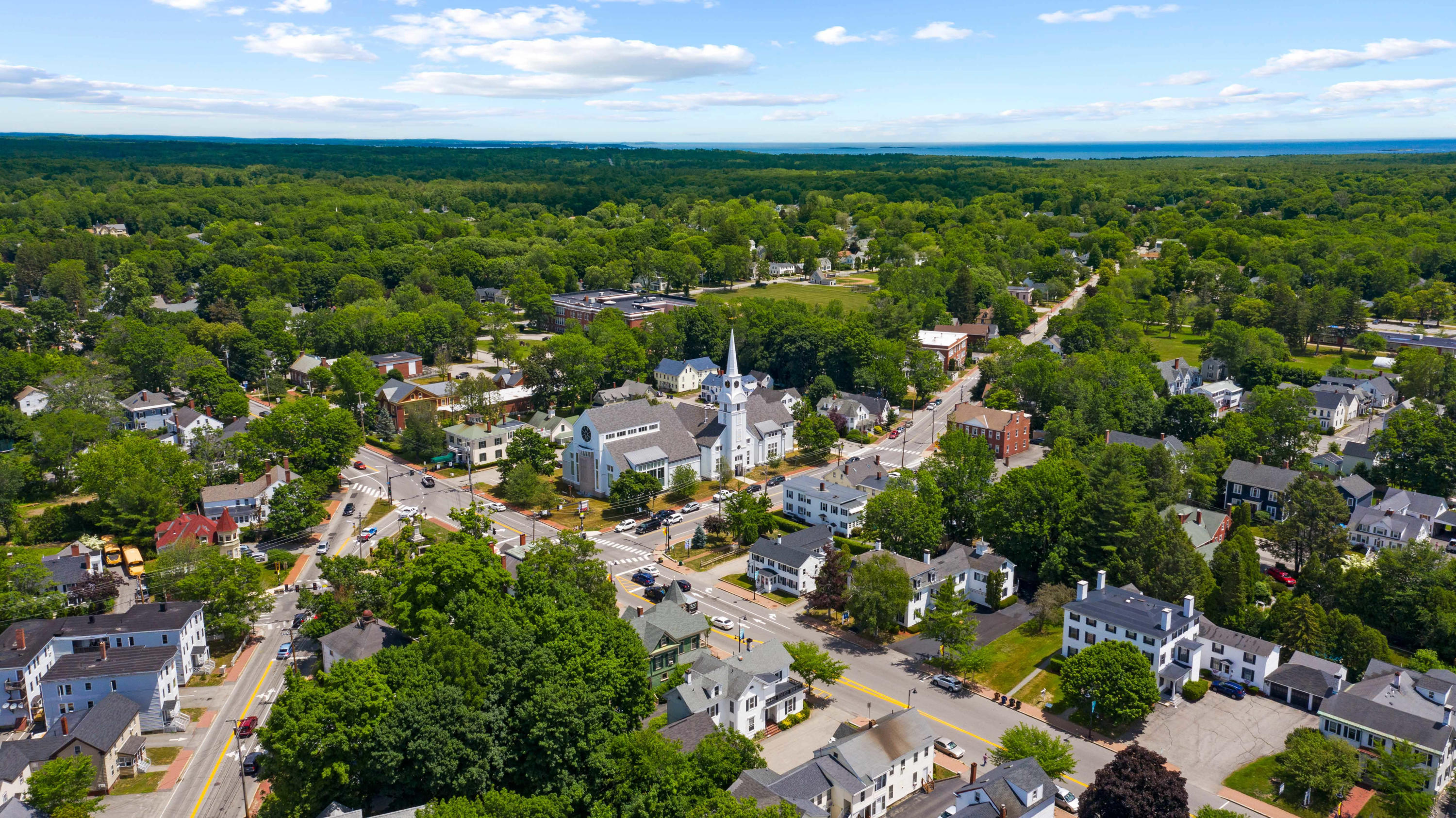 338 Main Street Saco, ME 04072 - Photo 54 of 59 338 Main Street Saco - 052