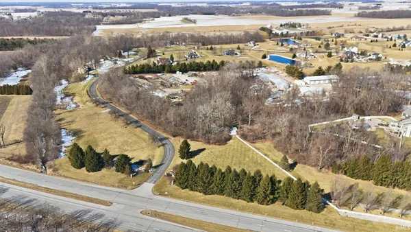 $35,000 | 2975 East 630 North, Huntington, IN 46750