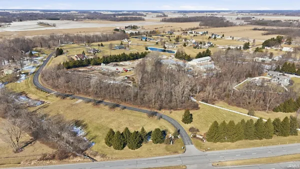 $35,000 | 2975 East 630 North, Huntington, IN 46750
