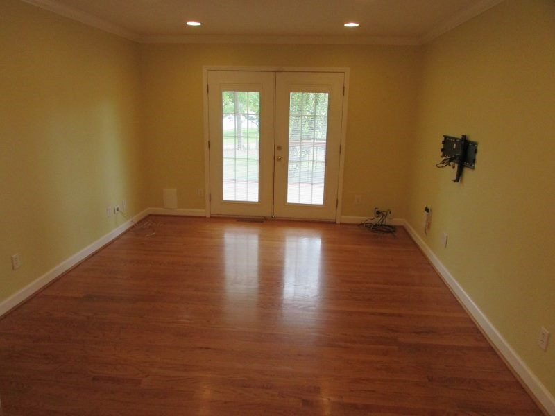 3844 Marsh Creek Road Raleigh, NC 27604 - Photo 11 of 25 Family Room