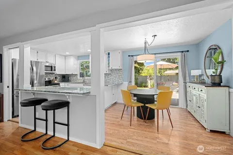 $1,115,000 | 12610 Southeast 73rd Place, Newcastle, WA 98056