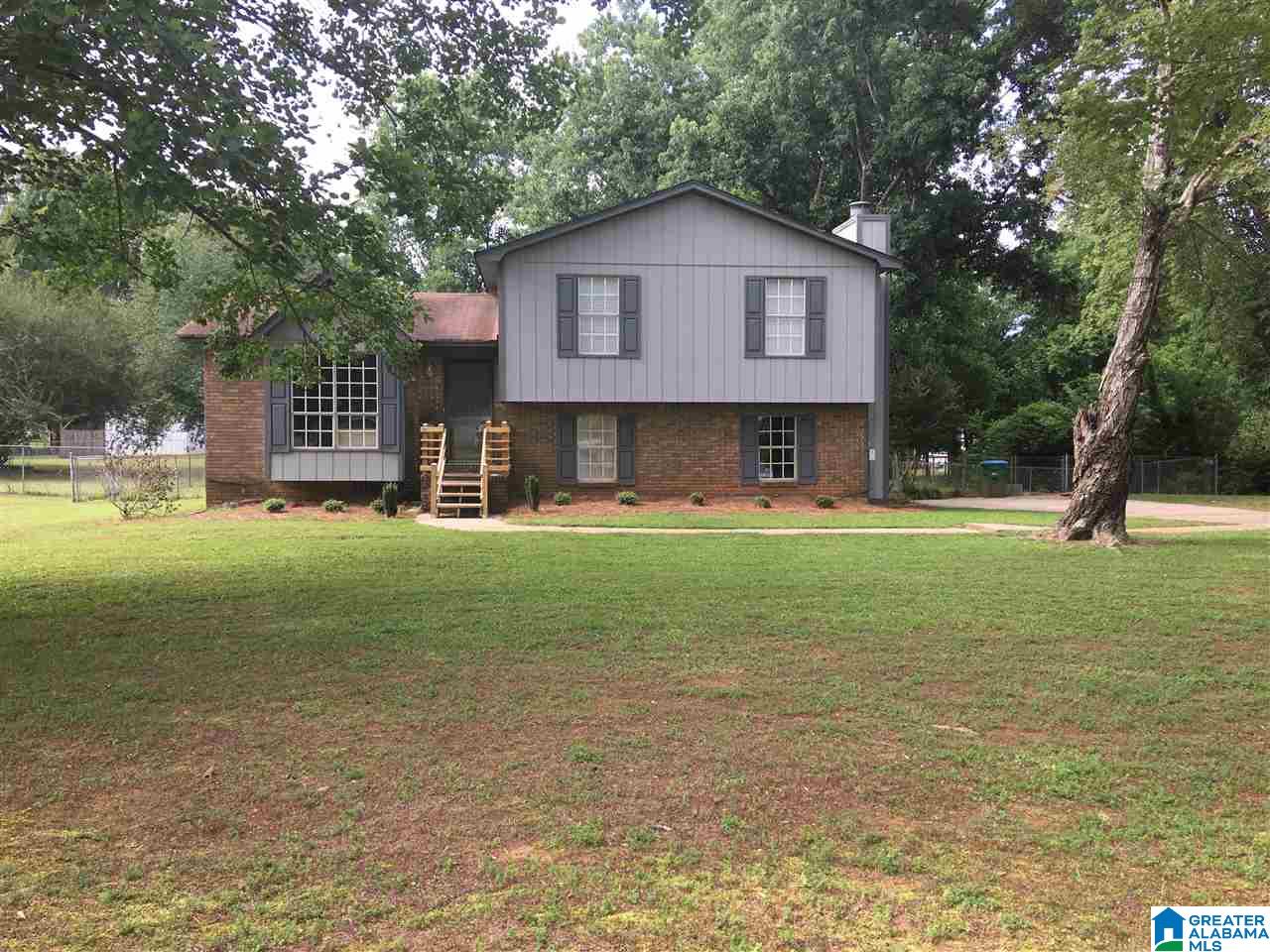 113 Meadowgreen Road Montevallo, AL 35115 - Photo 1 of 1
