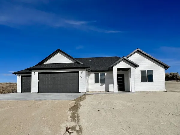 $731,200 | Lot C5 Ridgeway Drive, Spring Creek, NV 89815