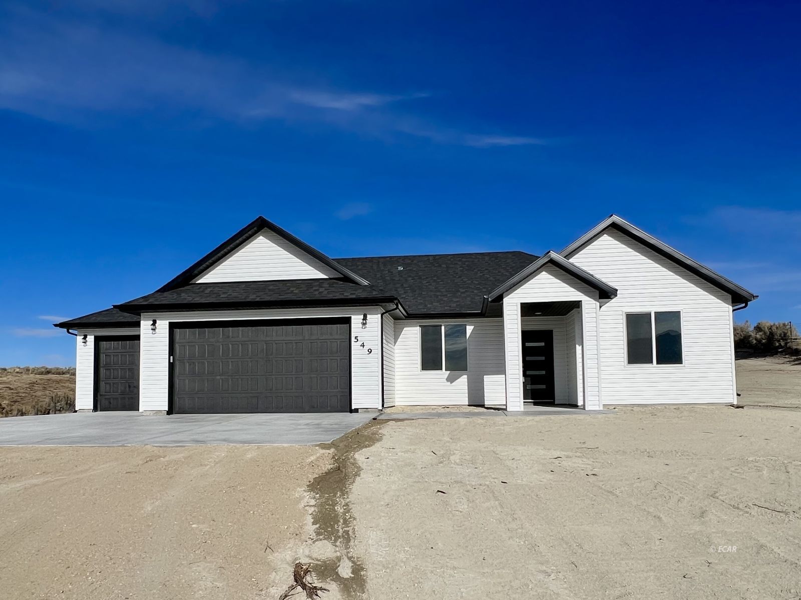 Lot C5 Ridgeway Drive Spring Creek, NV 89815 - Photo 1 of 29