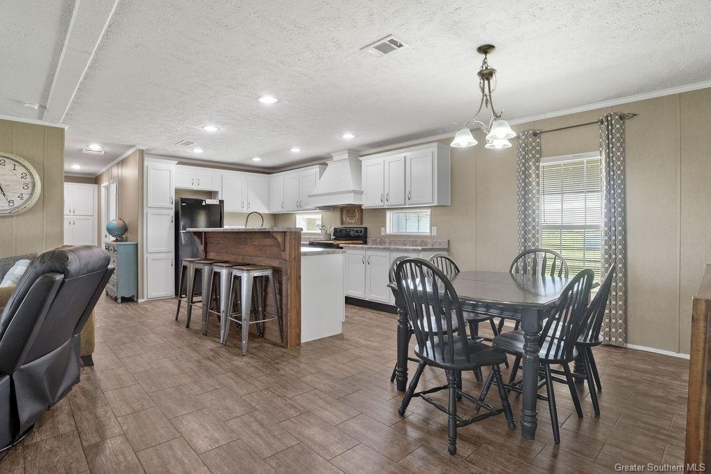 13450 Pousson Road Iowa, LA 70647 - Photo 11 of 24 Gallery Image 11