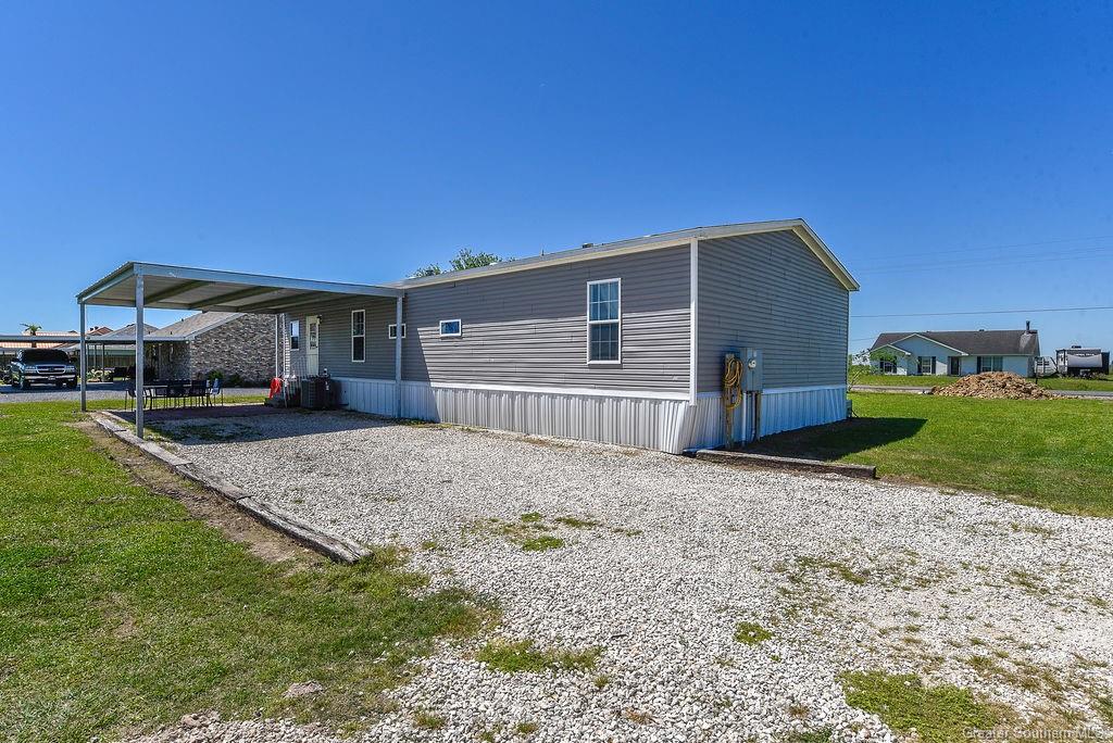 13450 Pousson Road Iowa, LA 70647 - Photo 21 of 24 Gallery Image 21