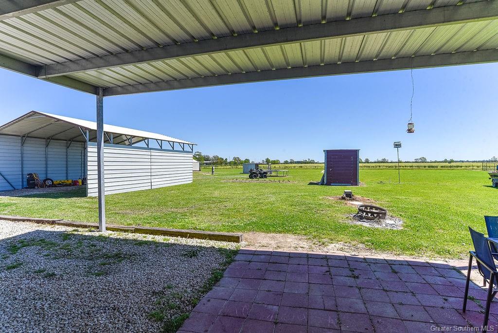 13450 Pousson Road Iowa, LA 70647 - Photo 23 of 24 Gallery Image 23