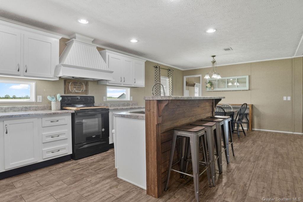 13450 Pousson Road Iowa, LA 70647 - Photo 8 of 24 Gallery Image 8