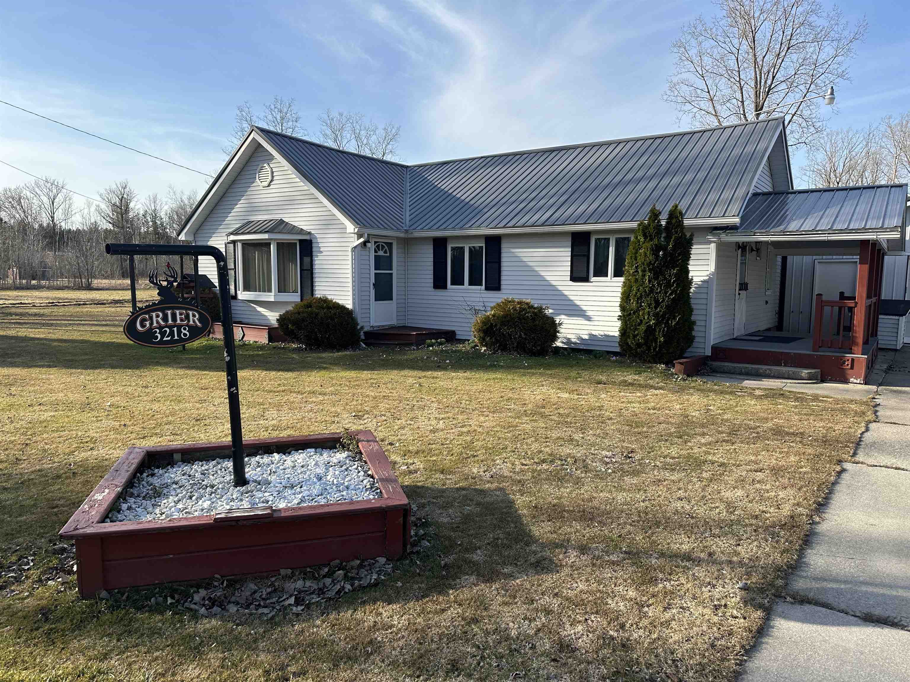3218 Pine River Road Standish, MI 48658 - Photo 28 of 60