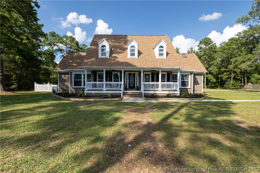 427 Wedgewood Road Raeford, NC 28376 - Photo 1 of 45 Gallery Image 1