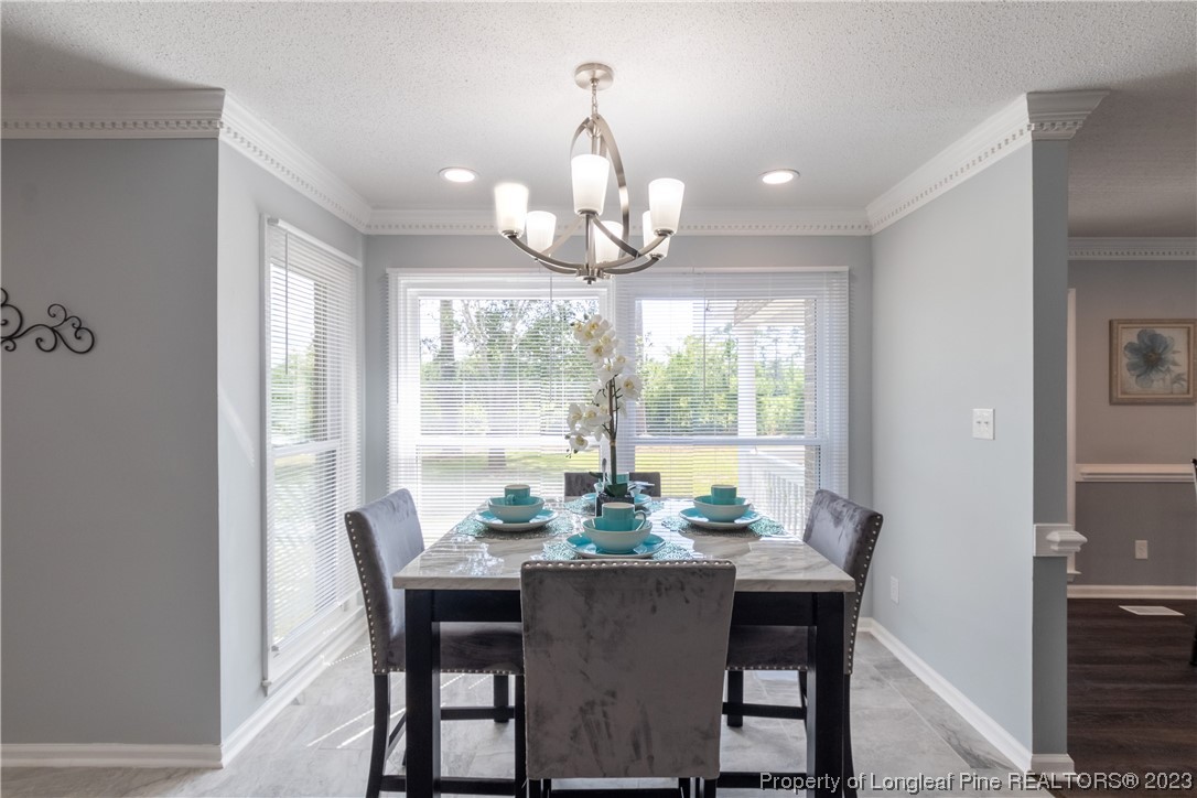 427 Wedgewood Road Raeford, NC 28376 - Photo 11 of 45 Gallery Image 11