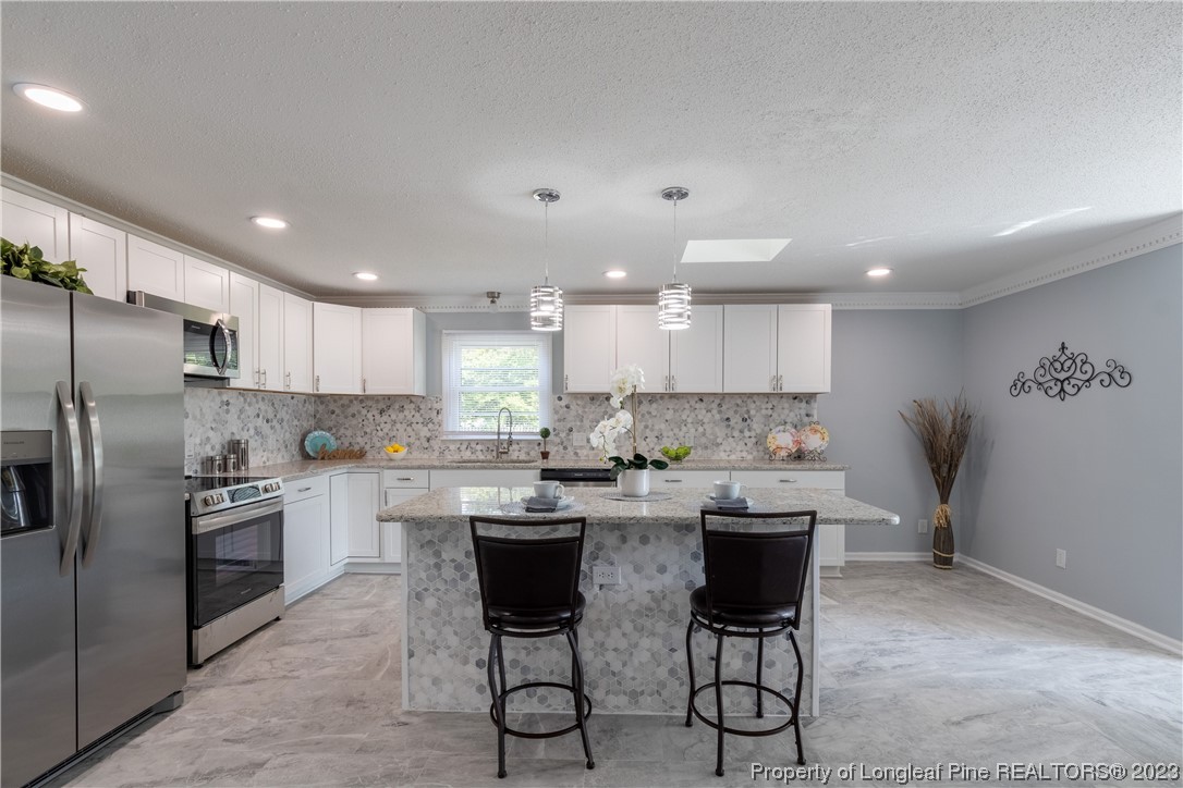 427 Wedgewood Road Raeford, NC 28376 - Photo 13 of 45 Gallery Image 13