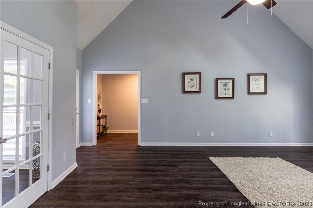 427 Wedgewood Road Raeford, NC 28376 - Photo 16 of 45 Gallery Image 16