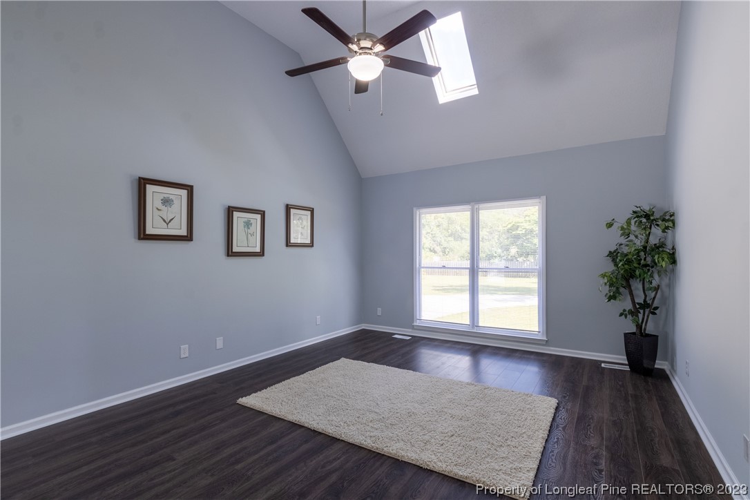 427 Wedgewood Road Raeford, NC 28376 - Photo 17 of 45 Gallery Image 17