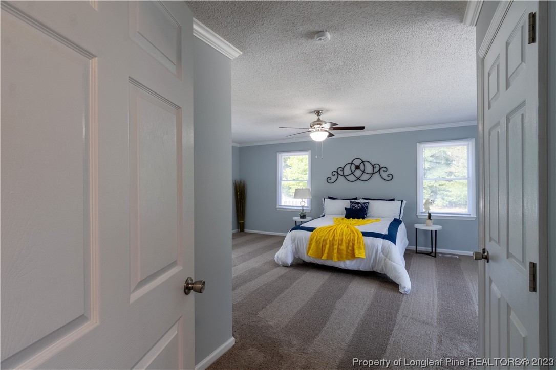 427 Wedgewood Road Raeford, NC 28376 - Photo 18 of 45 Gallery Image 18