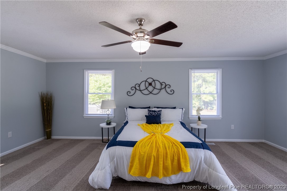 427 Wedgewood Road Raeford, NC 28376 - Photo 19 of 45 Gallery Image 19