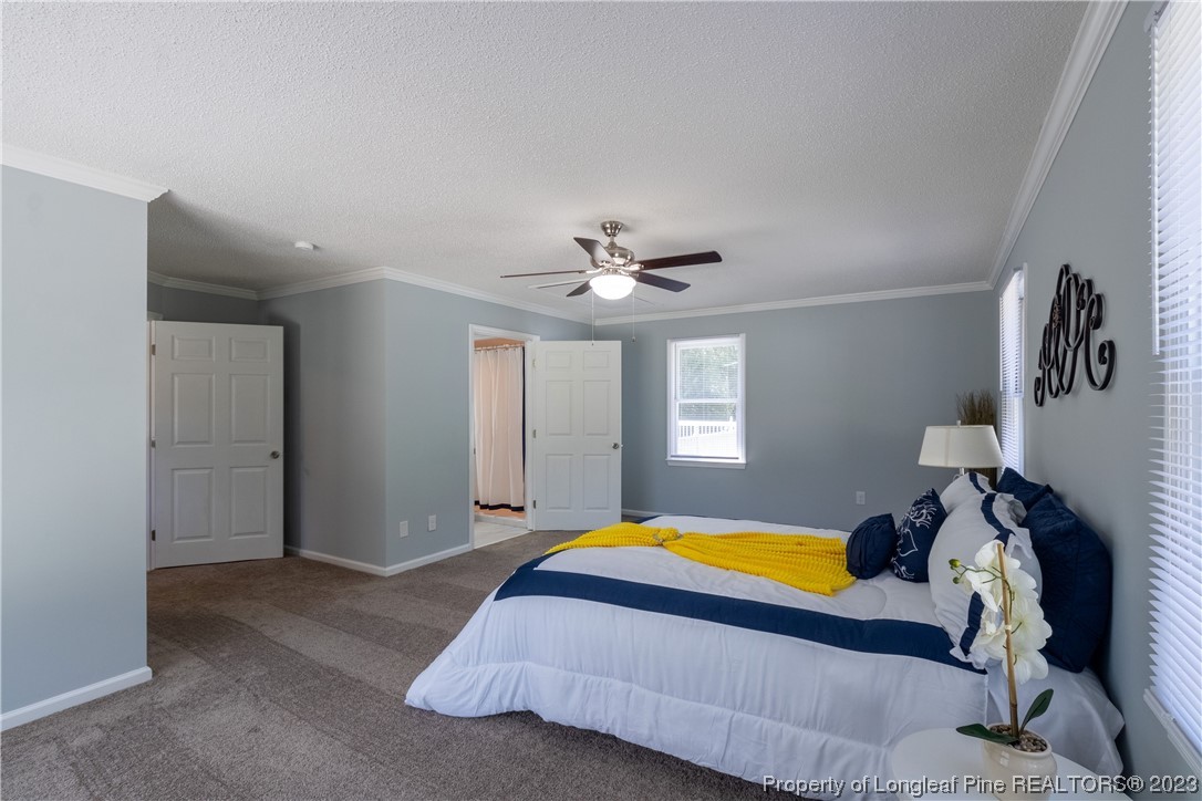 427 Wedgewood Road Raeford, NC 28376 - Photo 20 of 45 Gallery Image 20