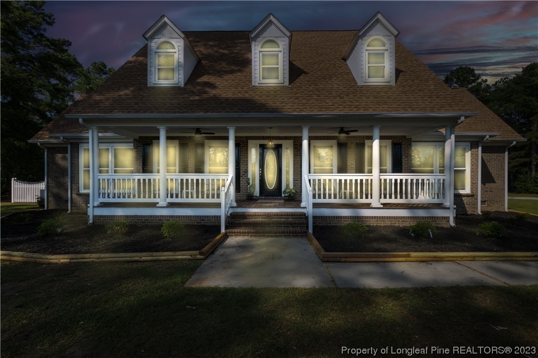 427 Wedgewood Road Raeford, NC 28376 - Photo 2 of 45 Gallery Image 2