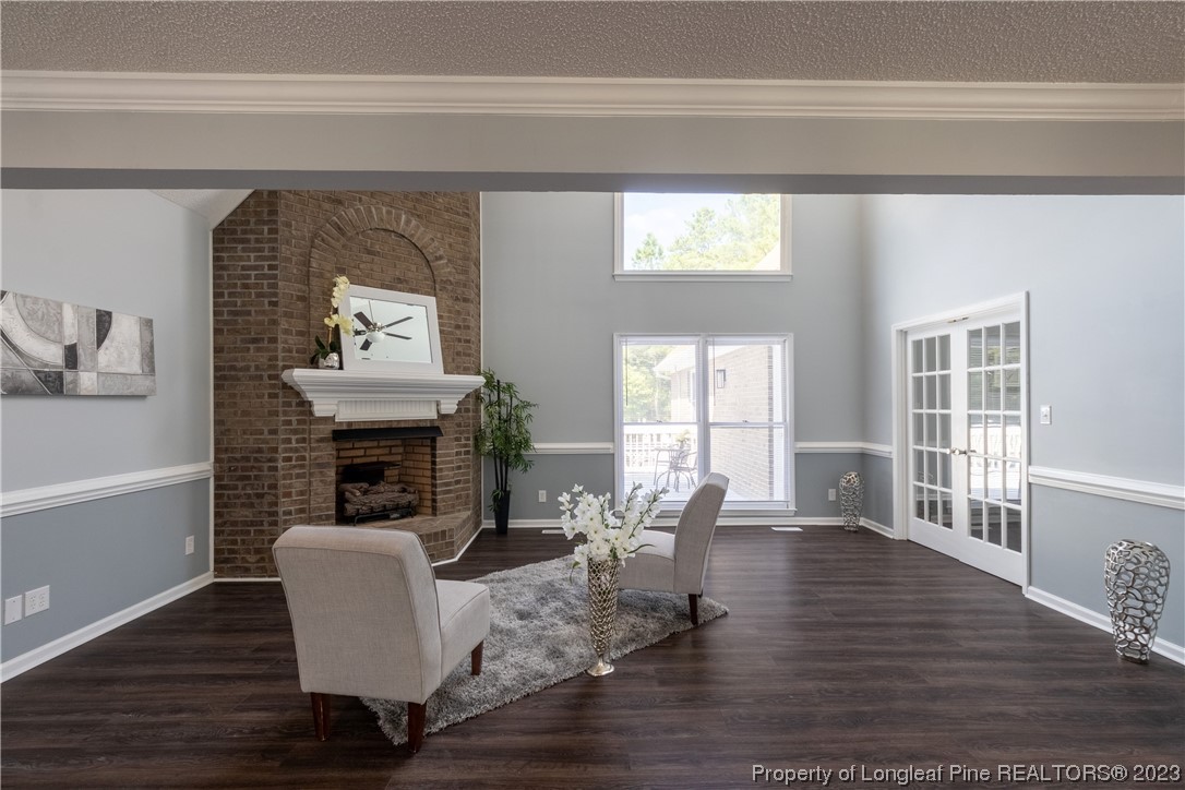 427 Wedgewood Road Raeford, NC 28376 - Photo 23 of 45 Gallery Image 23
