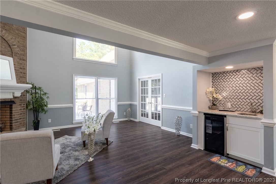 427 Wedgewood Road Raeford, NC 28376 - Photo 24 of 45 Gallery Image 24