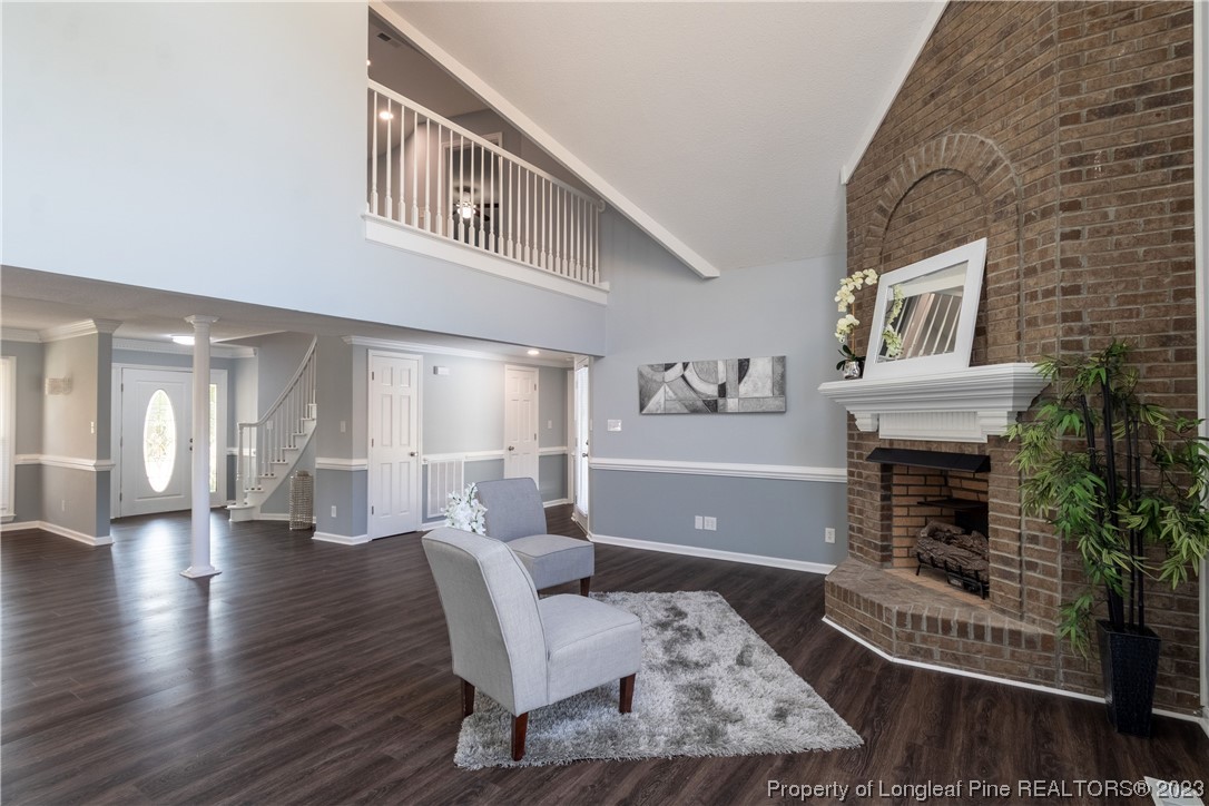 427 Wedgewood Road Raeford, NC 28376 - Photo 26 of 45 Gallery Image 26