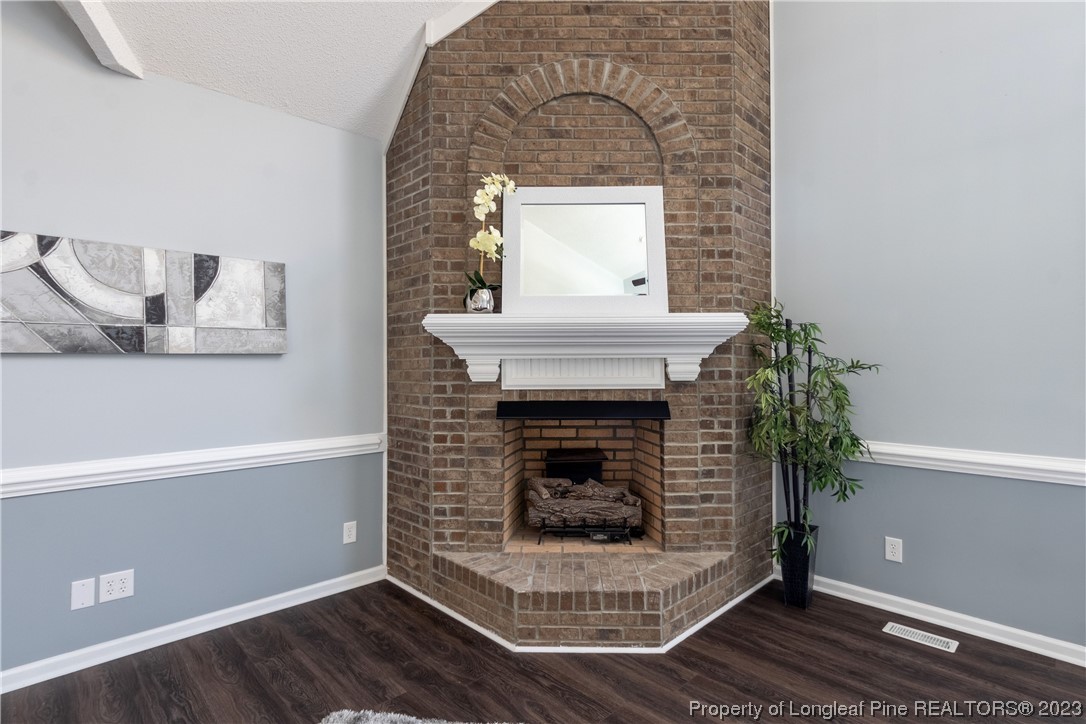 427 Wedgewood Road Raeford, NC 28376 - Photo 27 of 45 Gallery Image 27