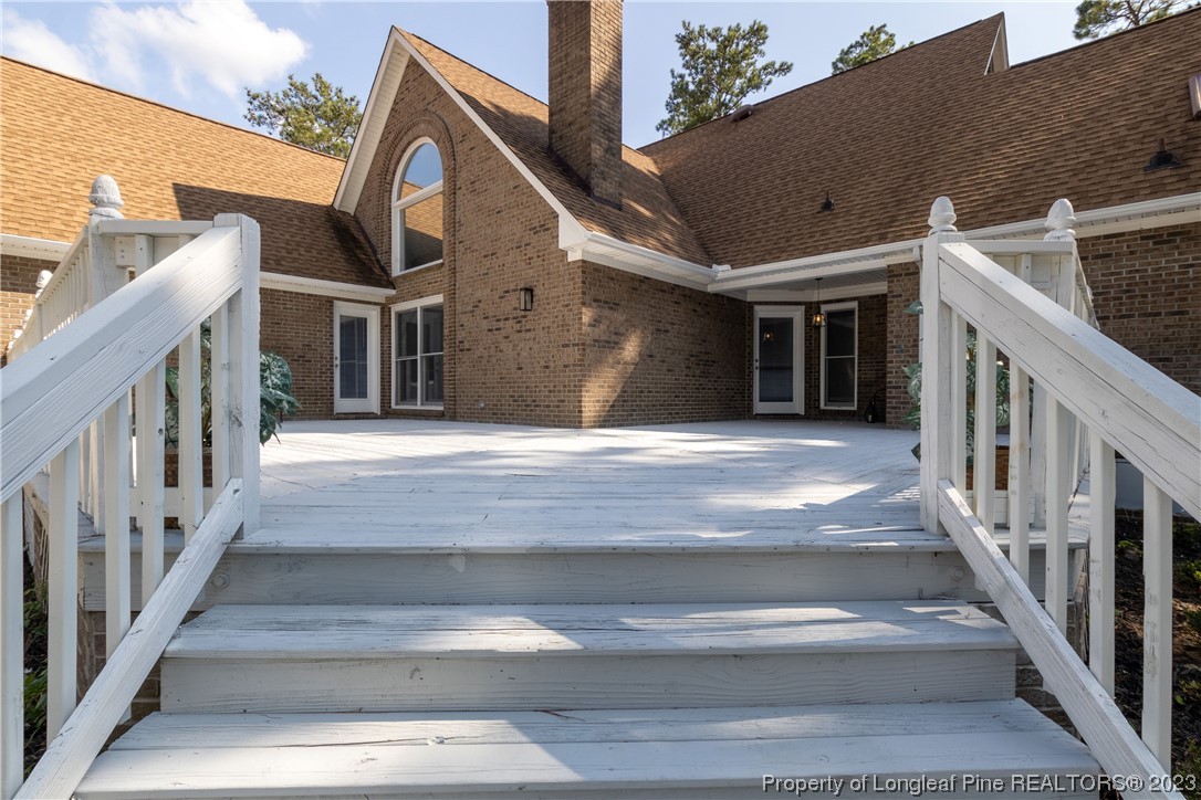 427 Wedgewood Road Raeford, NC 28376 - Photo 39 of 45 Gallery Image 39