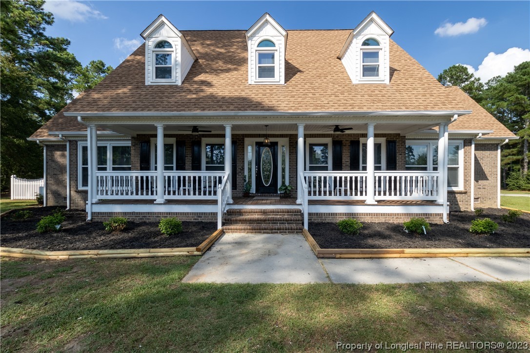 427 Wedgewood Road Raeford, NC 28376 - Photo 4 of 45 Gallery Image 4