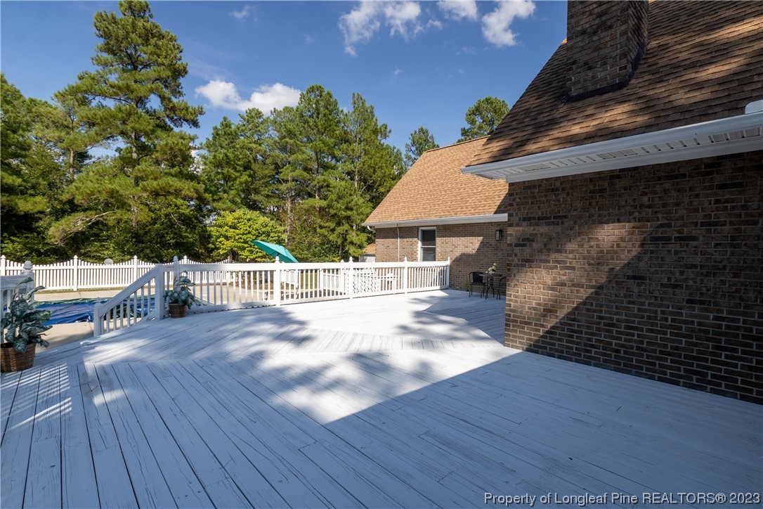 427 Wedgewood Road Raeford, NC 28376 - Photo 42 of 45 Gallery Image 42