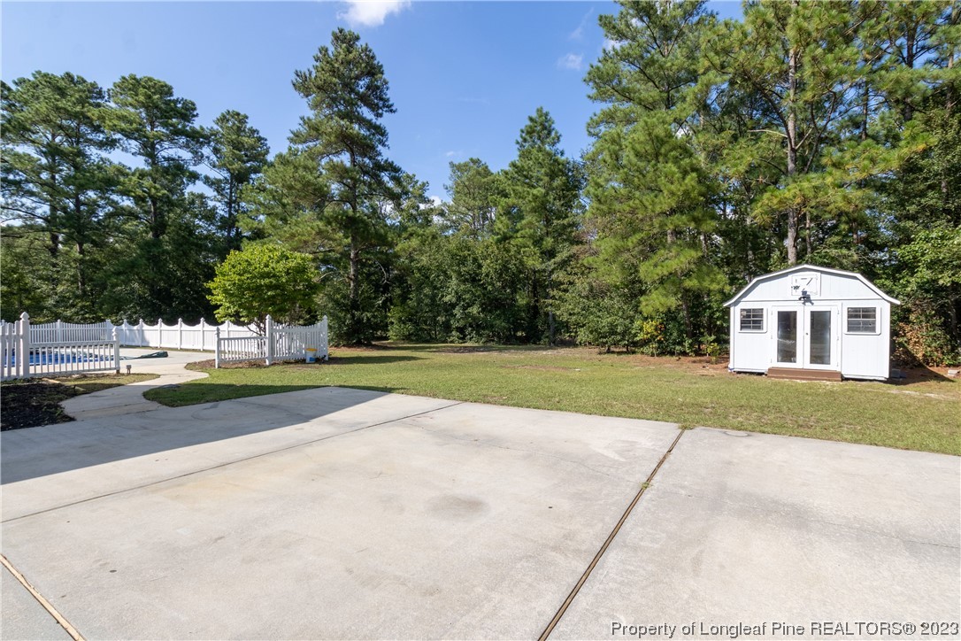 427 Wedgewood Road Raeford, NC 28376 - Photo 43 of 45 Gallery Image 43