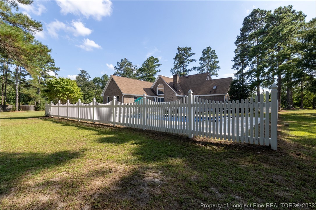 427 Wedgewood Road Raeford, NC 28376 - Photo 45 of 45 Gallery Image 45