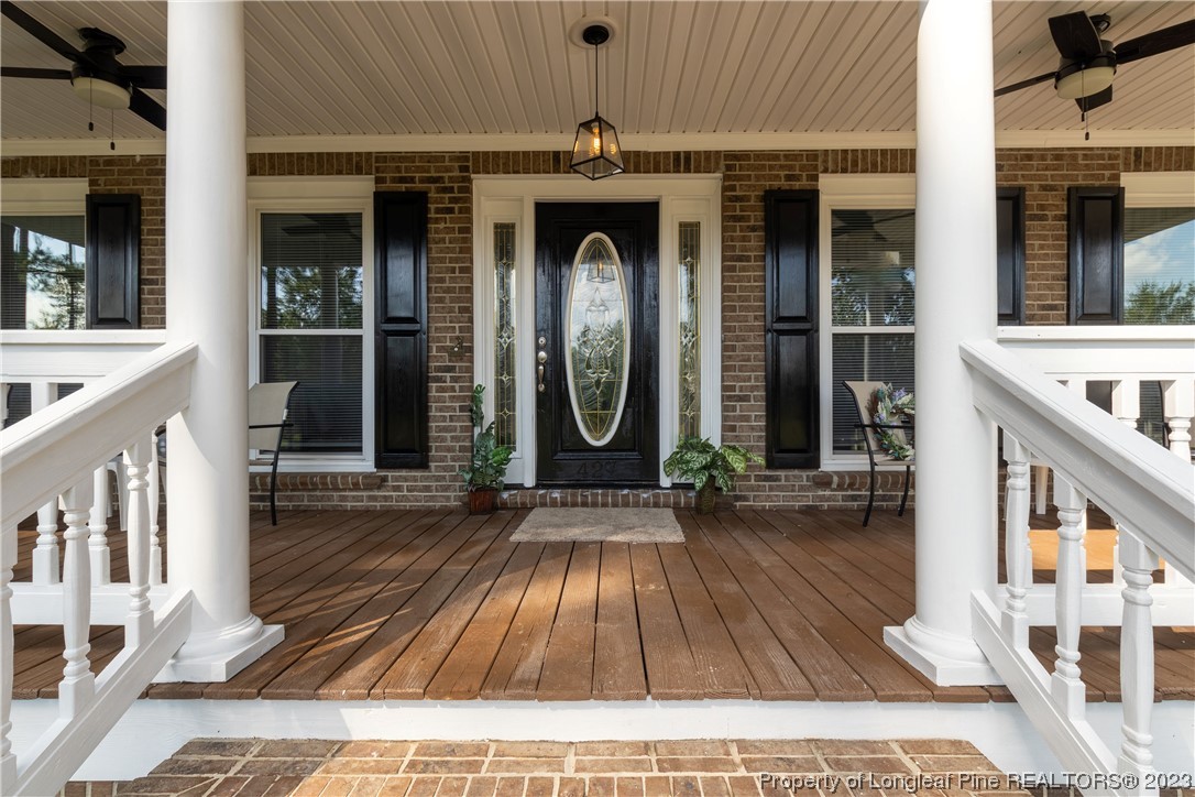 427 Wedgewood Road Raeford, NC 28376 - Photo 5 of 45 Gallery Image 5
