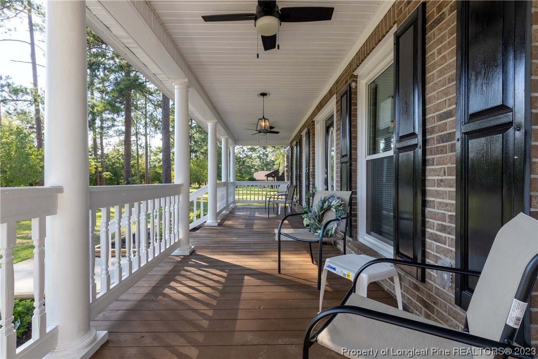 427 Wedgewood Road Raeford, NC 28376 - Photo 6 of 45 Gallery Image 6